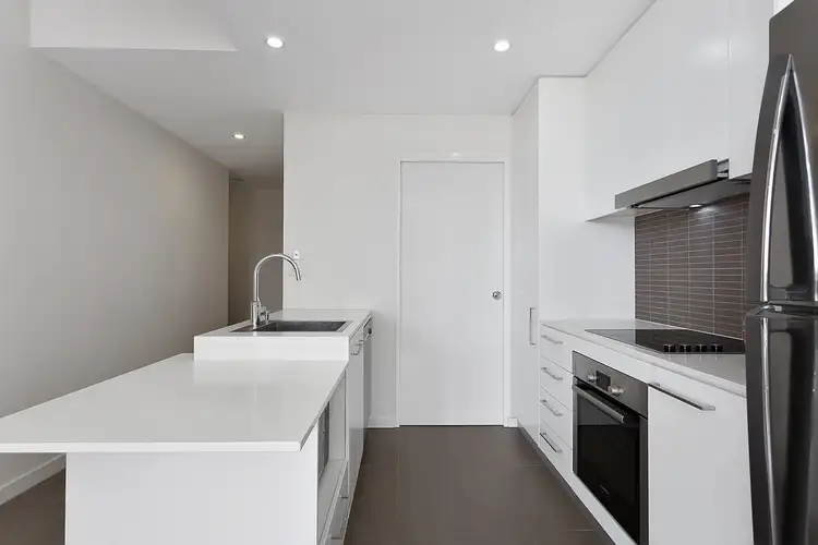Fifth view of Homely apartment listing, 209/41 Chandler Street, Belconnen ACT 2617