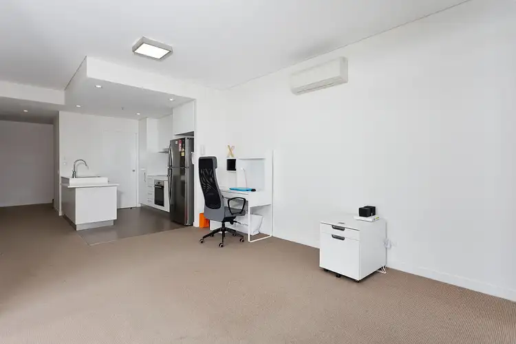 Seventh view of Homely apartment listing, 209/41 Chandler Street, Belconnen ACT 2617