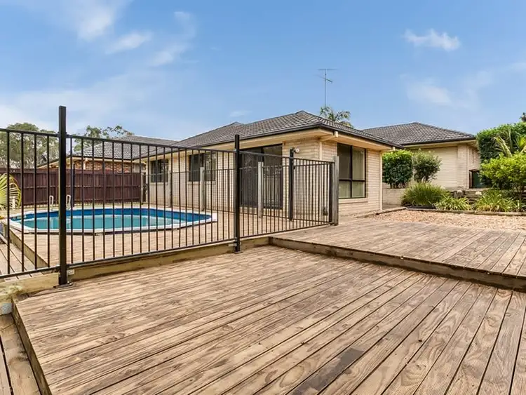 Second view of Homely house listing, 10 Saddle Close, Currans Hill NSW 2567