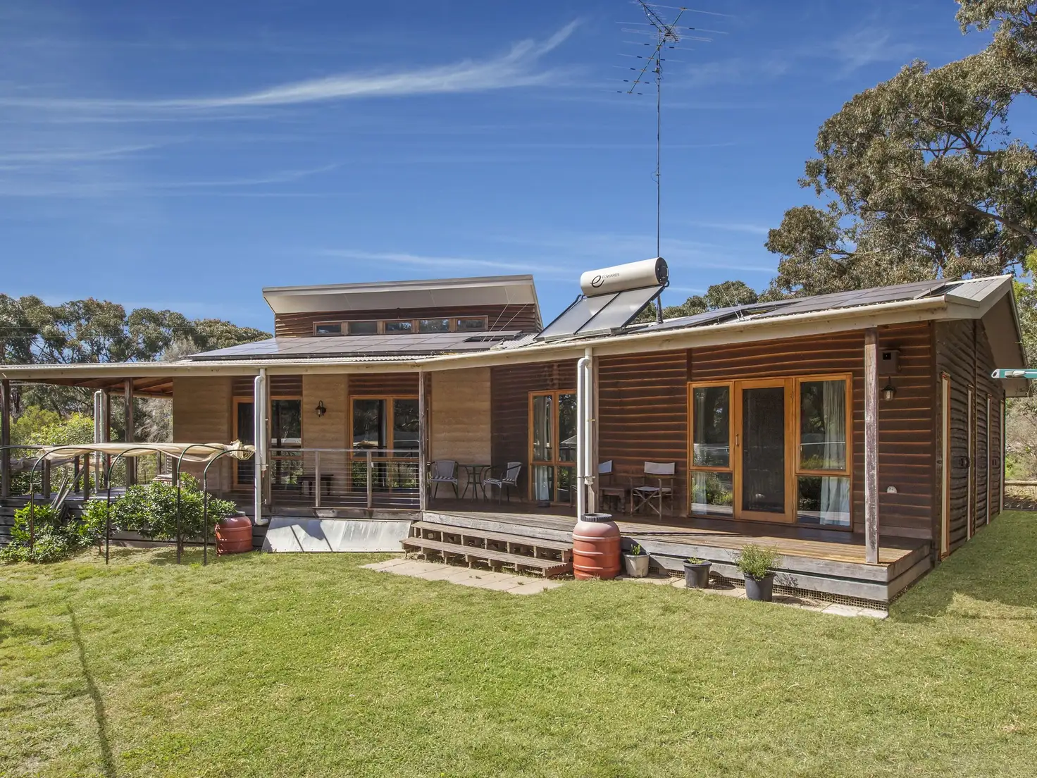 Main view of Homely house listing, 5 Fleming Drive, Broadford VIC 3658
