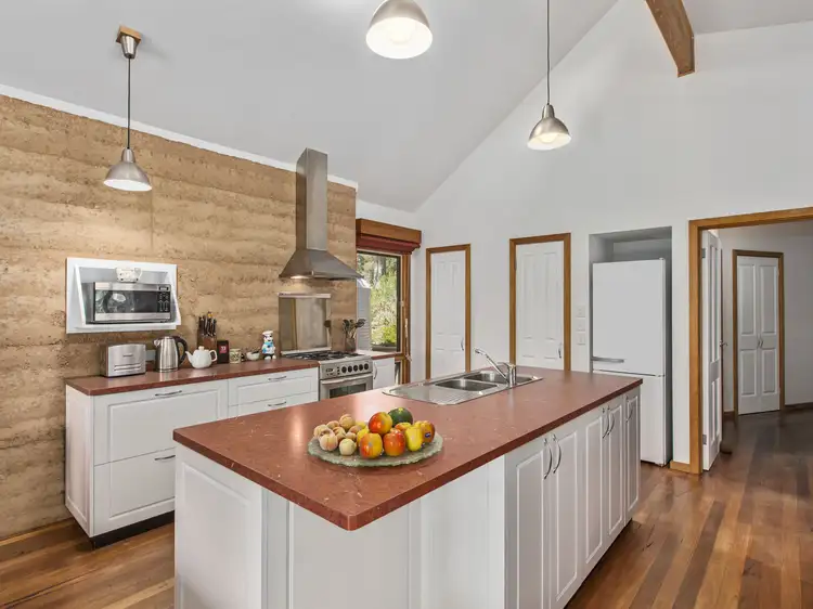 Second view of Homely house listing, 5 Fleming Drive, Broadford VIC 3658