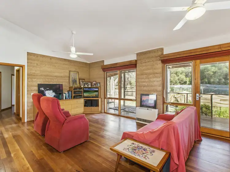 Fourth view of Homely house listing, 5 Fleming Drive, Broadford VIC 3658