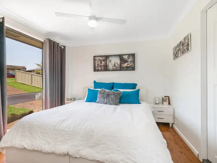 Seventh view of Homely house listing, 12 Garden Avenue, Raymond Terrace NSW 2324