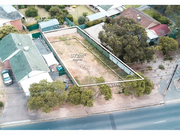 Lot 2, 28 Parsons Road, Dernancourt SA 5075