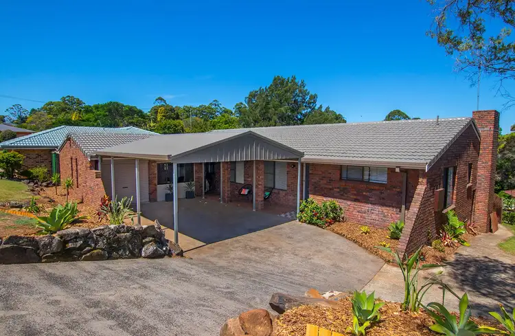 Third view of Homely house listing, 9 Homestead Avenue, Goonellabah NSW 2480