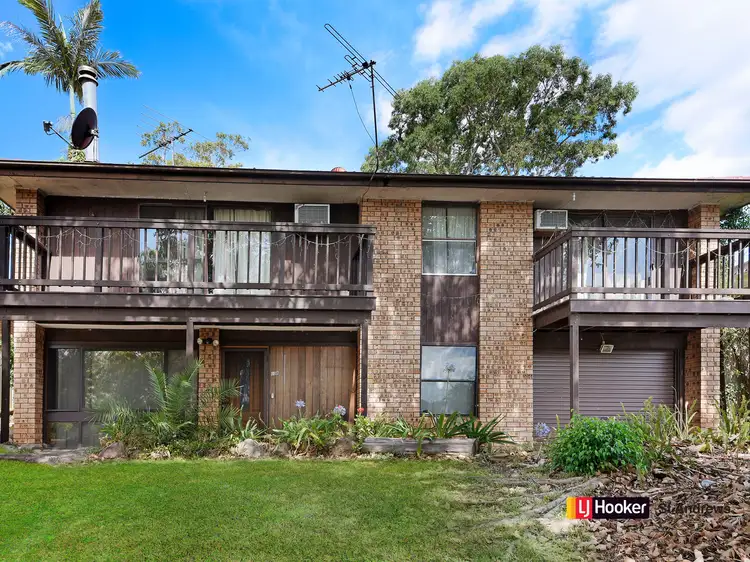 60 Stornoway Avenue, St Andrews NSW 2566