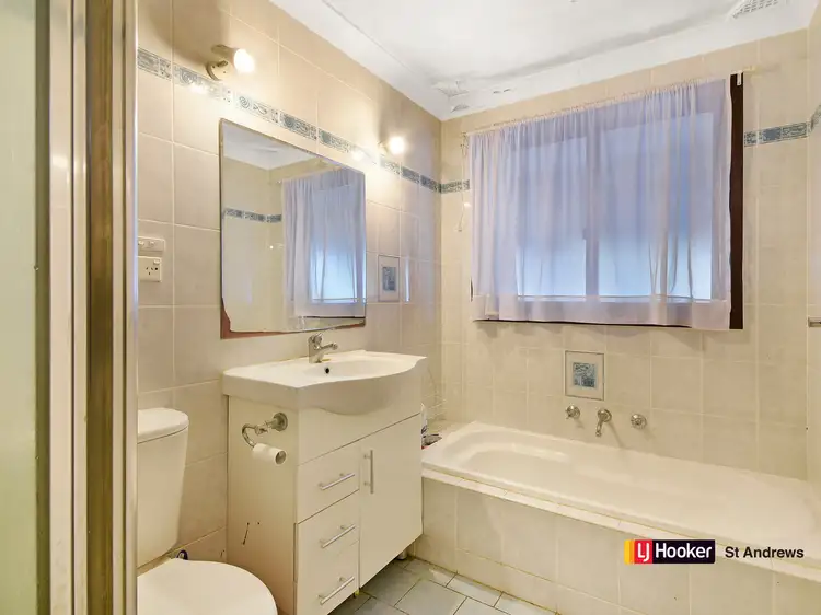 Sixth view of Homely house listing, 60 Stornoway Avenue, St Andrews NSW 2566