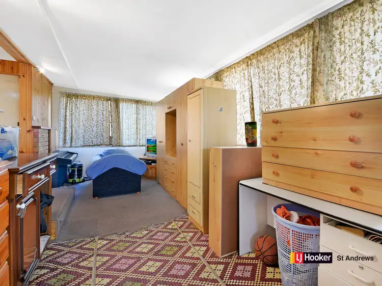 Seventh view of Homely house listing, 60 Stornoway Avenue, St Andrews NSW 2566