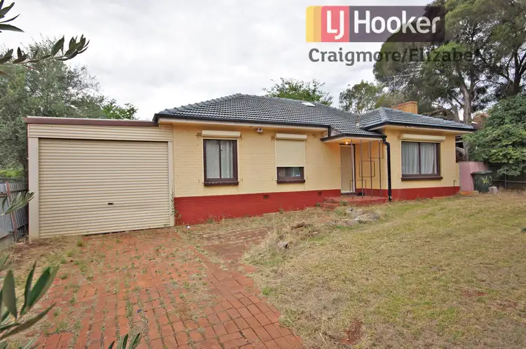Main view of Homely house listing, 19 Portland Road, Elizabeth East SA 5112