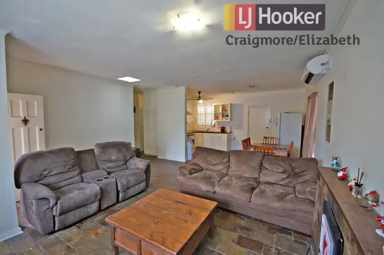 Second view of Homely house listing, 19 Portland Road, Elizabeth East SA 5112