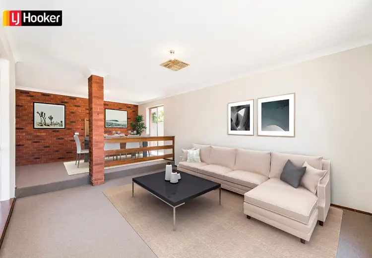 Second view of Homely house listing, 30 Greenough Way, Gosnells WA 6110