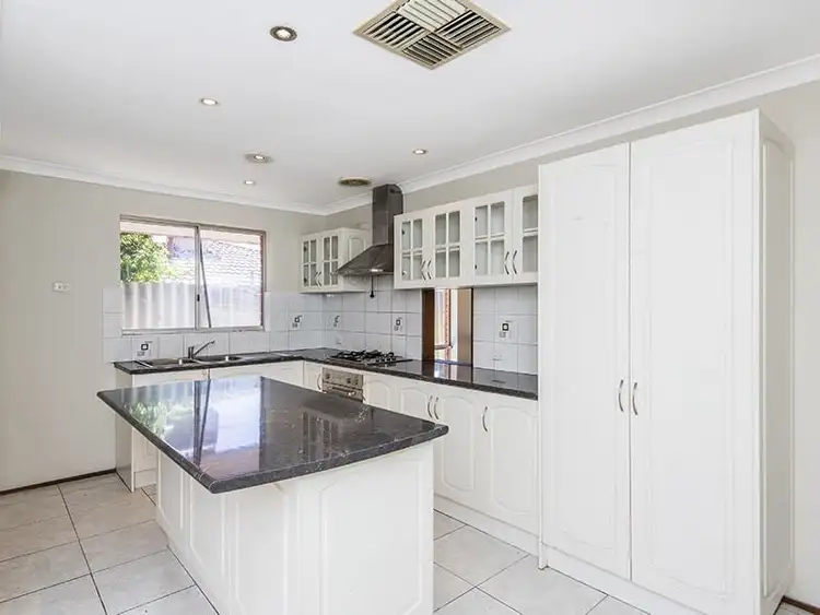 Fourth view of Homely house listing, 30 Greenough Way, Gosnells WA 6110
