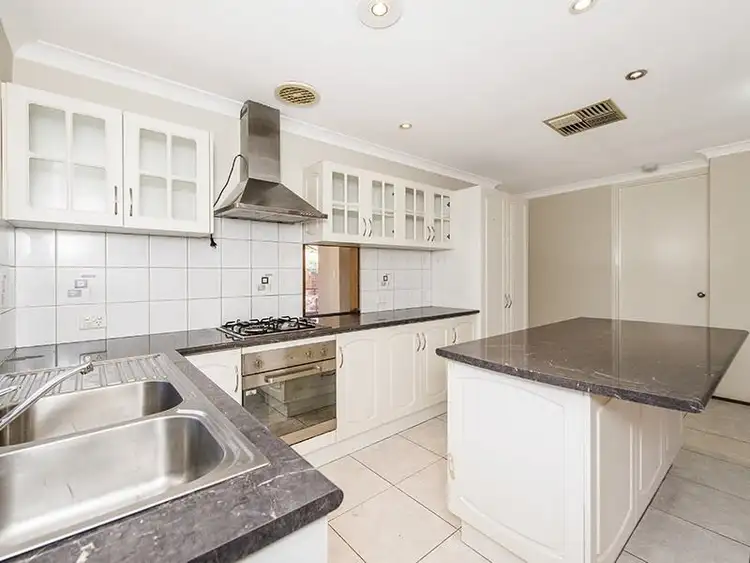 Fifth view of Homely house listing, 30 Greenough Way, Gosnells WA 6110
