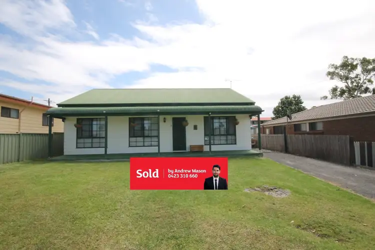 103 Warrego Drive, Sanctuary Point NSW 2540