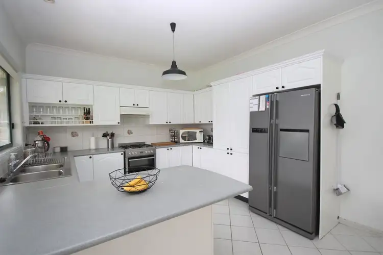 Second view of Homely house listing, 103 Warrego Drive, Sanctuary Point NSW 2540