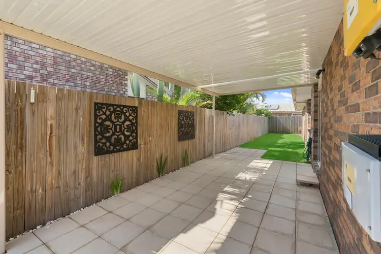 Fifth view of Homely semi-detached listing, 1/35 Kenny Drive, Labrador QLD 4215