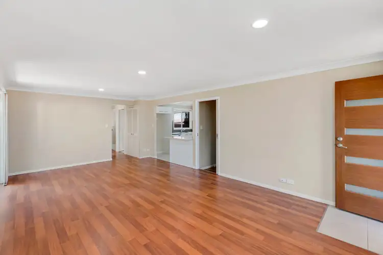 Sixth view of Homely semi-detached listing, 1/35 Kenny Drive, Labrador QLD 4215