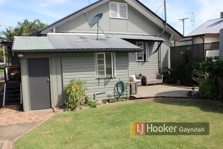 Third view of Homely house listing, 4 Meyer Street, Gayndah QLD 4625