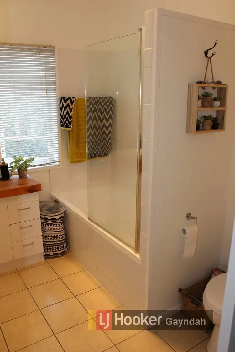 Fifth view of Homely house listing, 4 Meyer Street, Gayndah QLD 4625