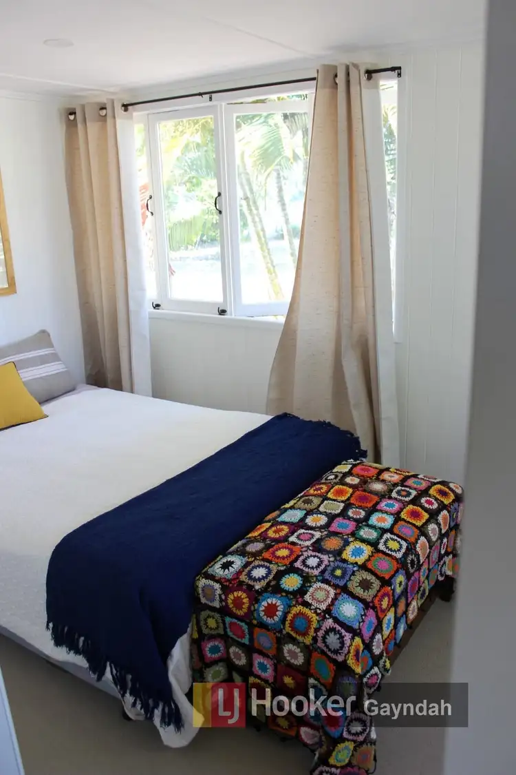 Sixth view of Homely house listing, 4 Meyer Street, Gayndah QLD 4625