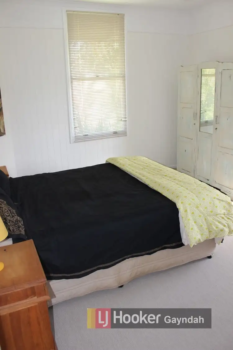 Seventh view of Homely house listing, 4 Meyer Street, Gayndah QLD 4625