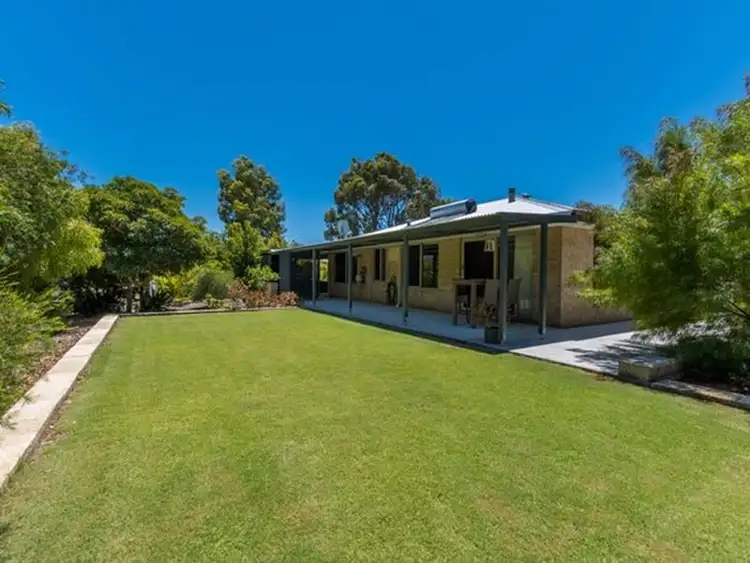 Second view of Homely house listing, 47 Heffron Way, Gabbadah WA 6041
