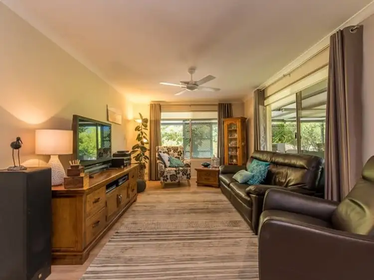 Third view of Homely house listing, 47 Heffron Way, Gabbadah WA 6041