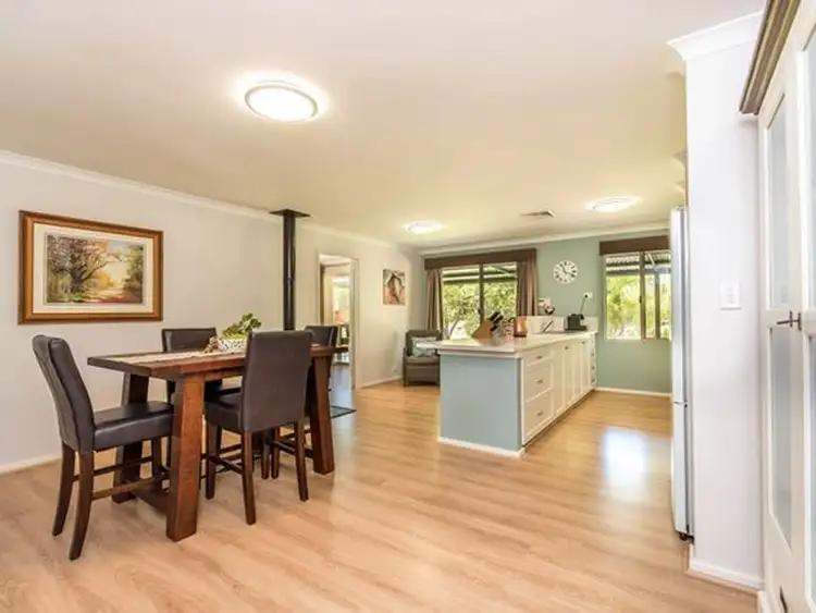 Fourth view of Homely house listing, 47 Heffron Way, Gabbadah WA 6041