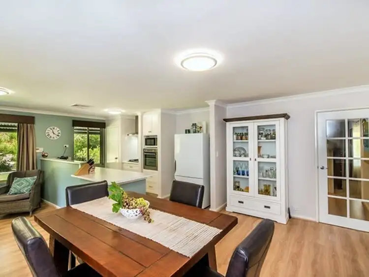 Fifth view of Homely house listing, 47 Heffron Way, Gabbadah WA 6041
