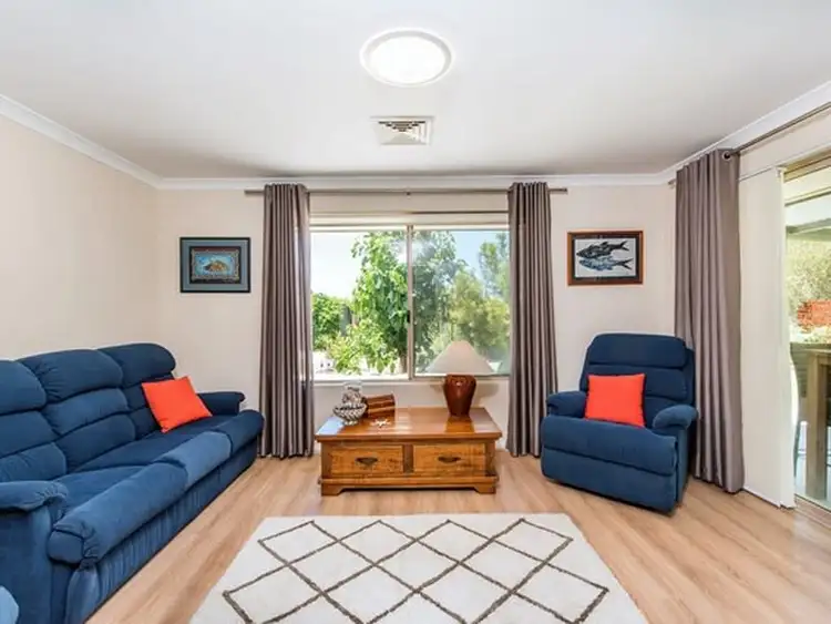 Seventh view of Homely house listing, 47 Heffron Way, Gabbadah WA 6041