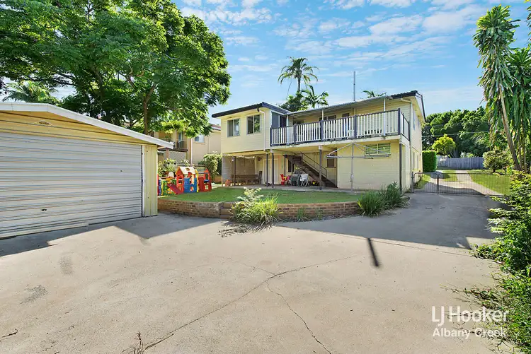 Main view of Homely house listing, 48 Keong Road, Albany Creek QLD 4035