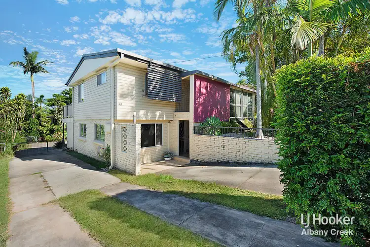 Second view of Homely house listing, 48 Keong Road, Albany Creek QLD 4035