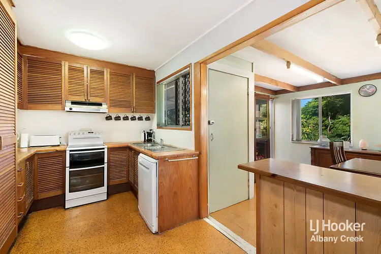 Fourth view of Homely house listing, 48 Keong Road, Albany Creek QLD 4035