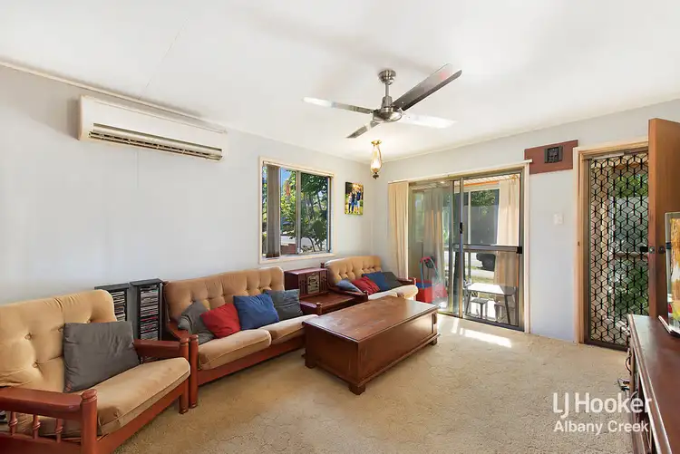 Fifth view of Homely house listing, 48 Keong Road, Albany Creek QLD 4035