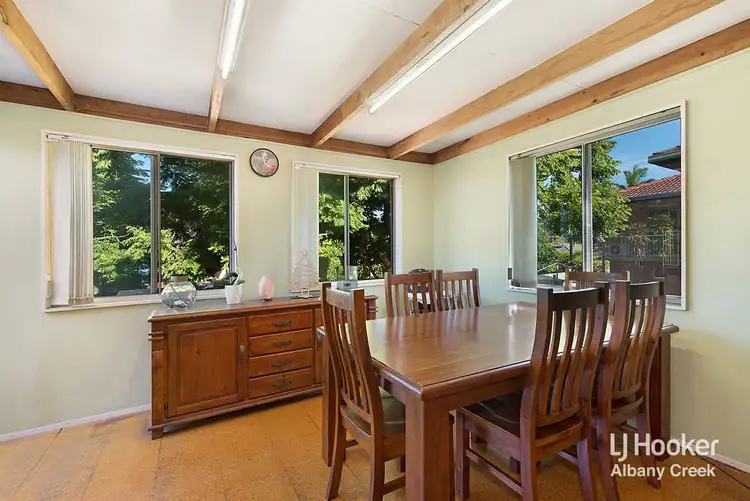 Sixth view of Homely house listing, 48 Keong Road, Albany Creek QLD 4035
