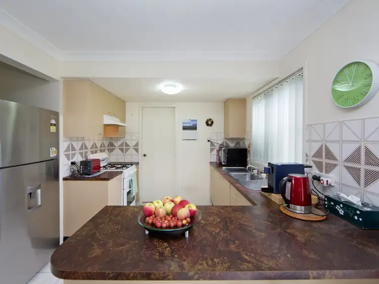 Second view of Homely townhouse listing, 2/23 Adrian Close, Bateau Bay NSW 2261
