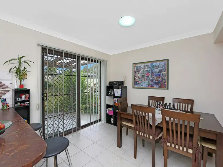 Third view of Homely townhouse listing, 2/23 Adrian Close, Bateau Bay NSW 2261