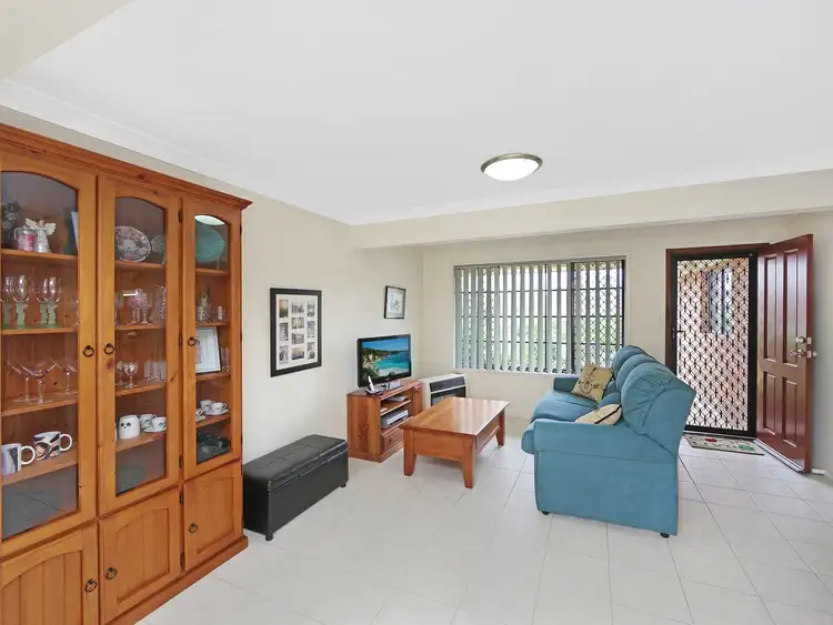 Fourth view of Homely townhouse listing, 2/23 Adrian Close, Bateau Bay NSW 2261