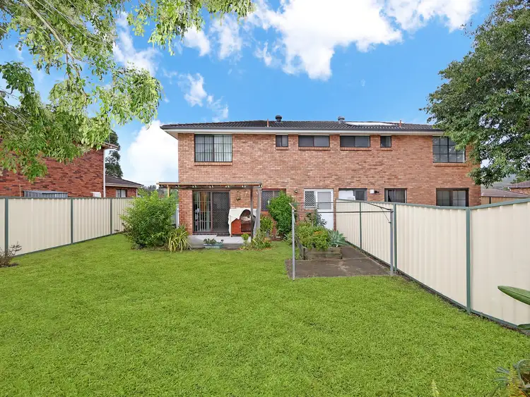 Sixth view of Homely townhouse listing, 2/23 Adrian Close, Bateau Bay NSW 2261