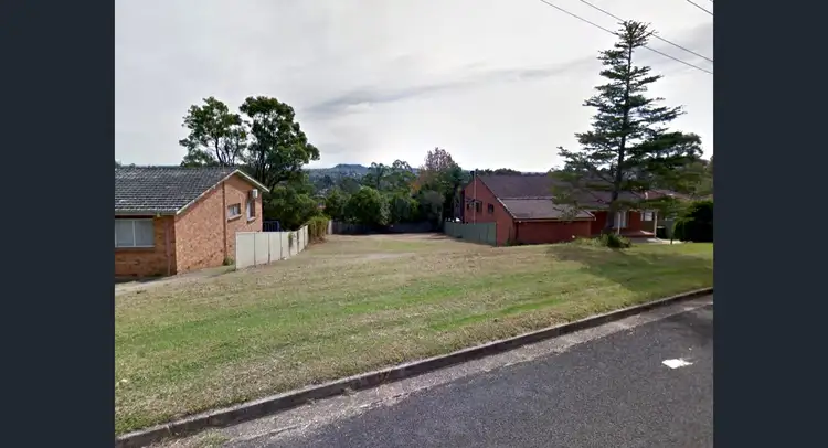 Third view of Homely land listing, 14 Austin Avenue, Campbelltown NSW 2560