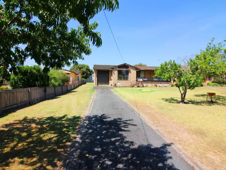 Main view of Homely house listing, 85 River Street, Cundletown NSW 2430