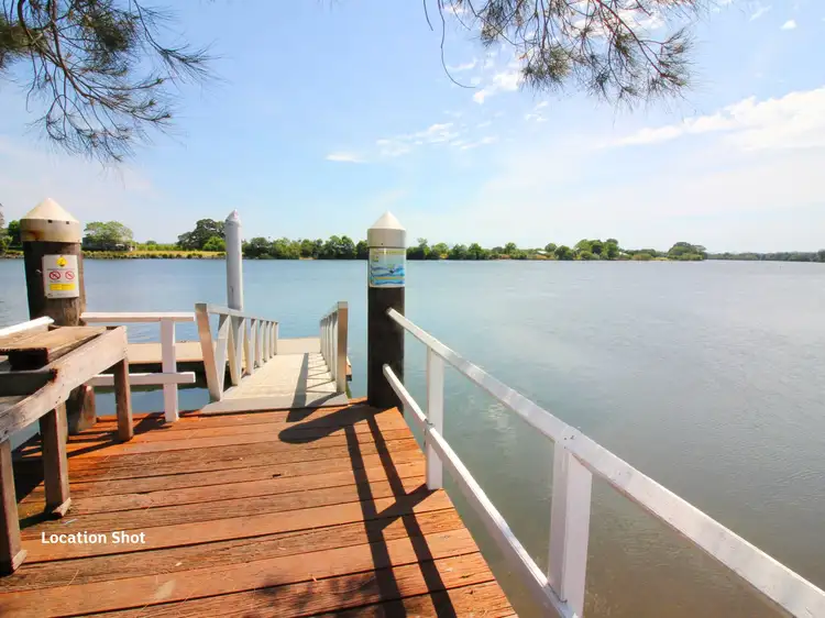 Second view of Homely house listing, 85 River Street, Cundletown NSW 2430