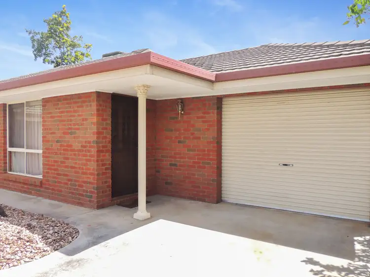 Second view of Homely unit listing, Unit 3/12 Splatt Street, Swan Hill VIC 3585