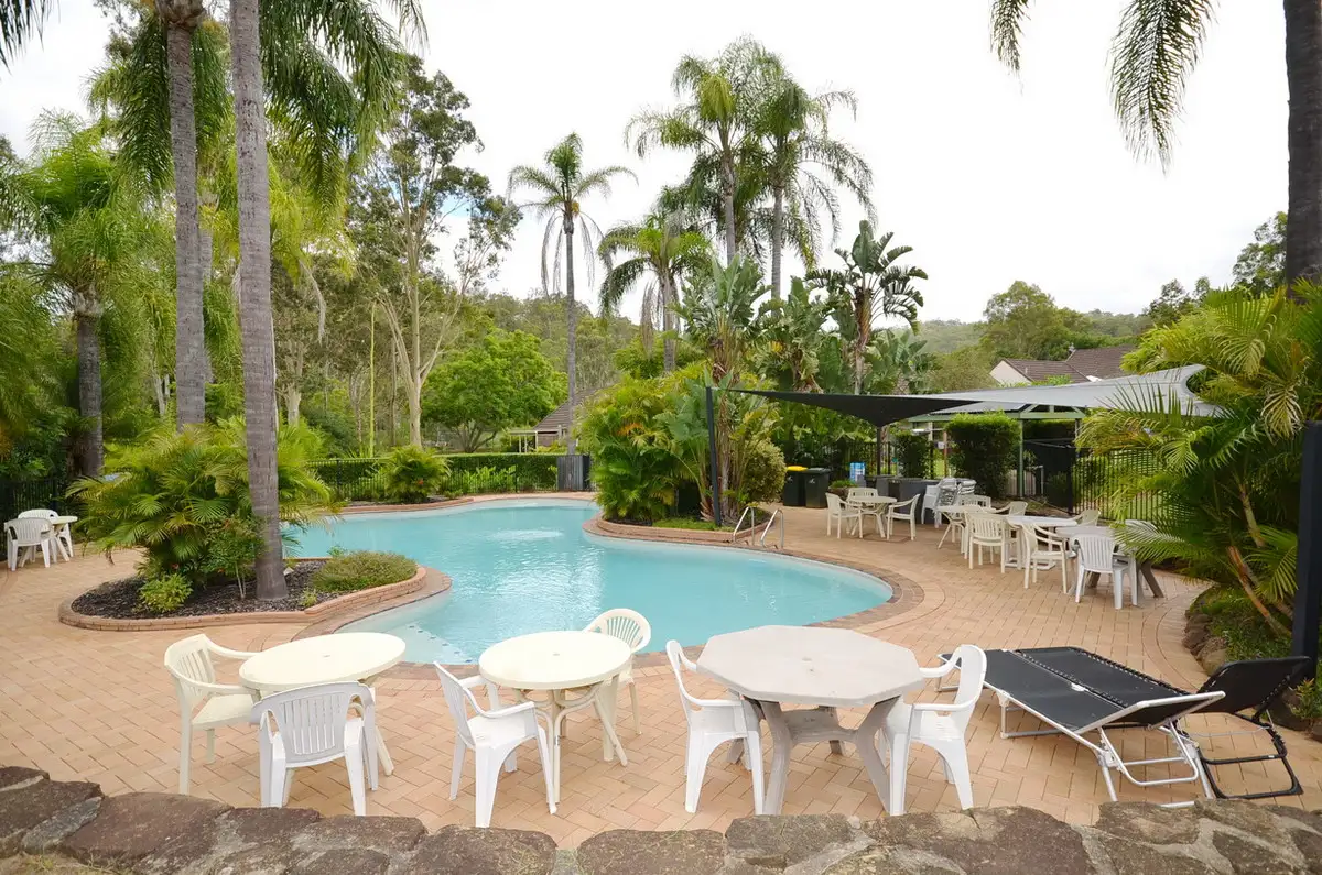 Main view of Homely unit listing, 1030/2-28 Yulgibar Close, Kooralbyn QLD 4285