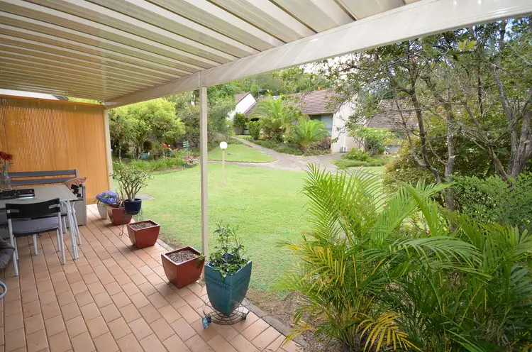 Second view of Homely unit listing, 1030/2-28 Yulgibar Close, Kooralbyn QLD 4285