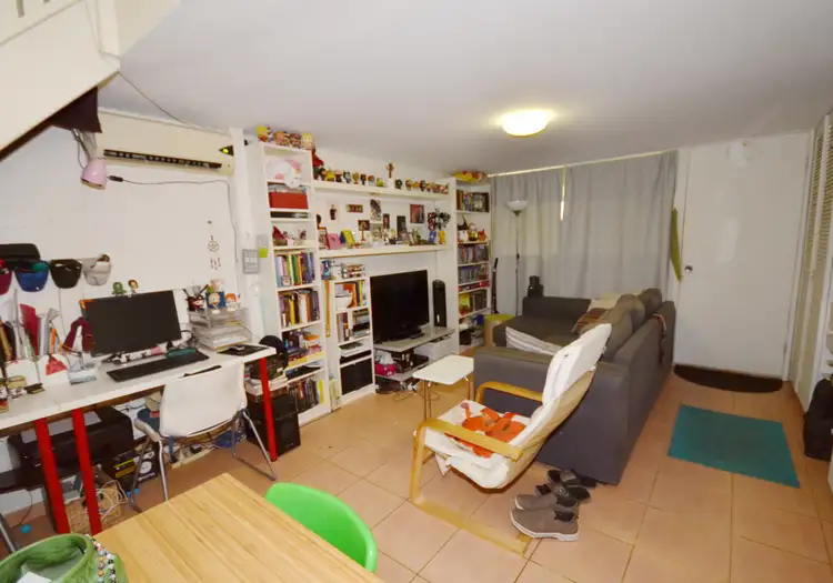 Third view of Homely unit listing, 1030/2-28 Yulgibar Close, Kooralbyn QLD 4285