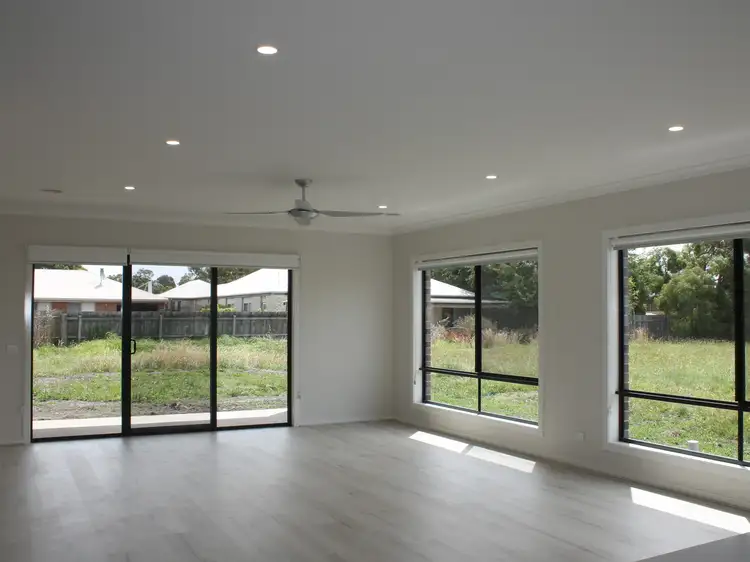 Third view of Homely house listing, 37 Meanderri Drive, Inverloch VIC 3996