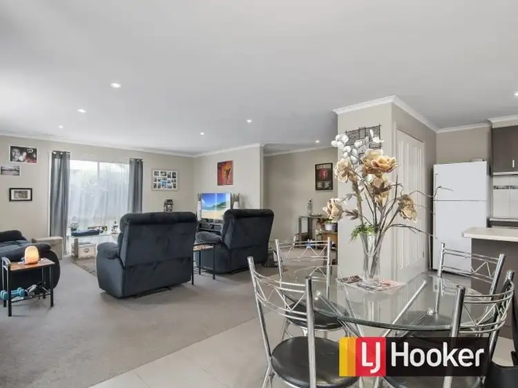 Second view of Homely house listing, 6 Station Street, Wonthaggi VIC 3995