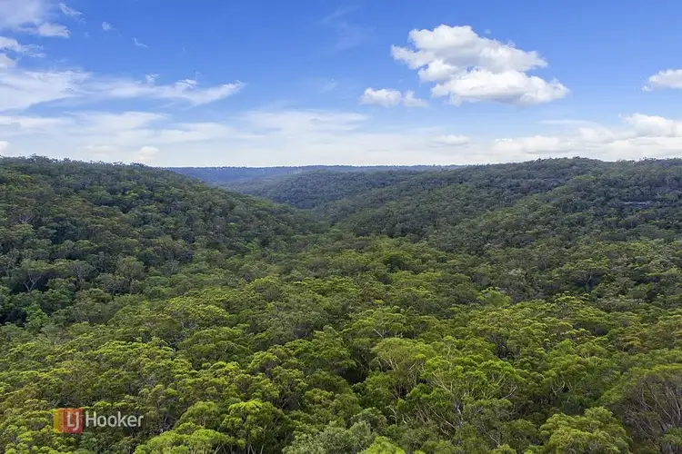 Fourth view of Homely land listing, 16 Karalee Road, Galston NSW 2159