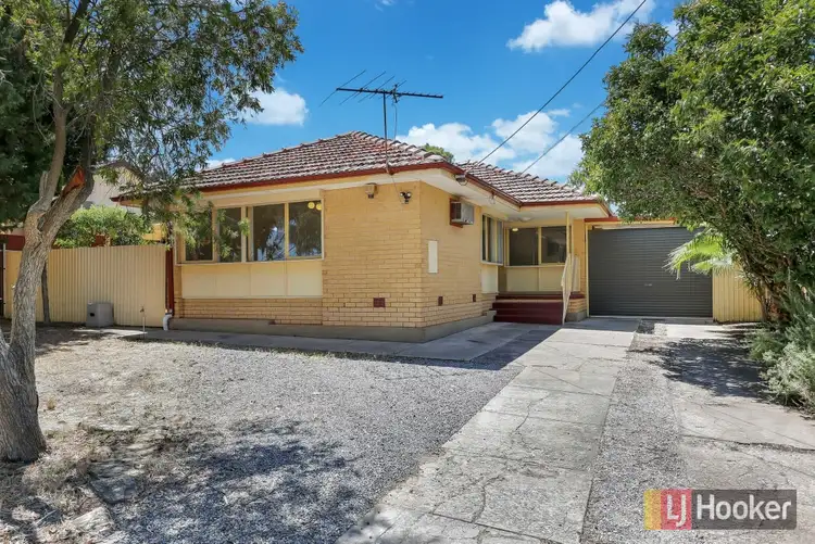 Main view of Homely house listing, 6 Warminster Road, Elizabeth Park SA 5113